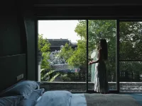 Jiangnanfu Bed and Breakfast Hotel di Huzhou
