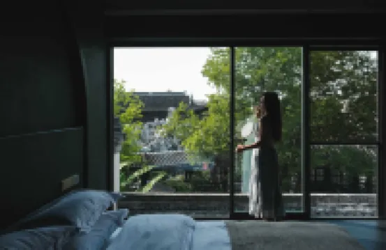 Jiangnanfu Bed and Breakfast