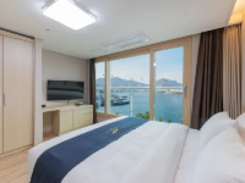 เดอะ โฮเทล ซู โรงแรมในยอซู