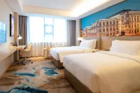 Vienna Hotel (Longhui Bus Terminal) Các khách sạn ở Long Hồi