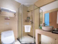 WASSIM HOTELS Lishui otelleri