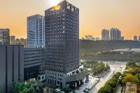 충칭 엑셀 그랜드 호텔 충칭 호텔