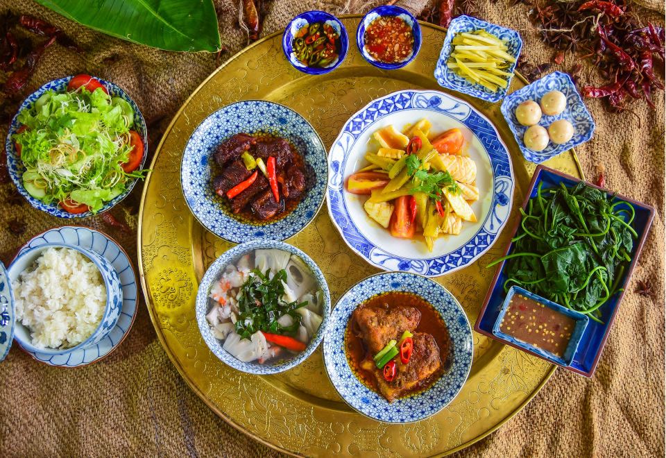 4. 푸라마 리조트 ..