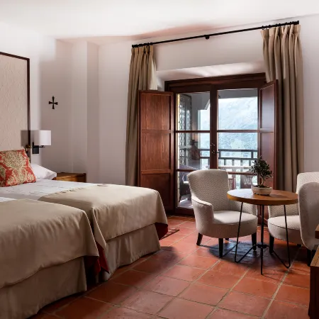 Parador de Jaen