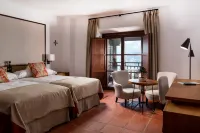 Parador de Jaen Hotels in 