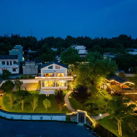 Banyuan Guesthouse