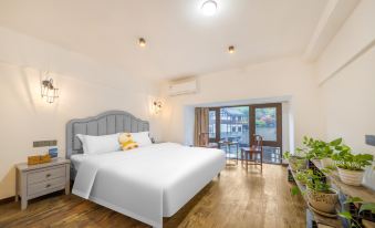 Chongqing Keyang Homestay