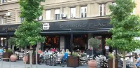 Boutique Hotel Kings Palace - bar