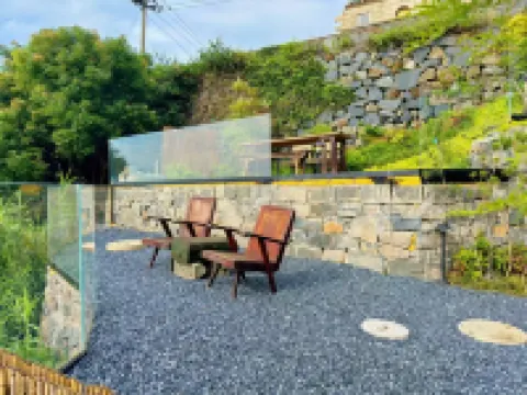 平潭久保·オーシャンビューリゾート民宿（長江澳）