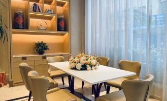 비엔나 호텔(Vienna Hotel) 호텔(중산헝란) 썸네일