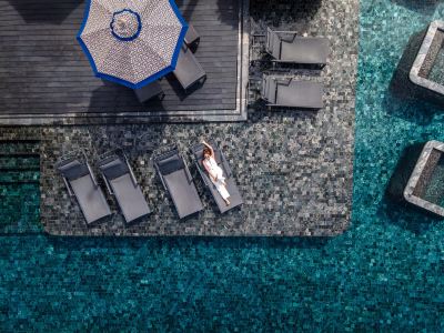 Hotel Indigo PHUKET PATONG by IHG