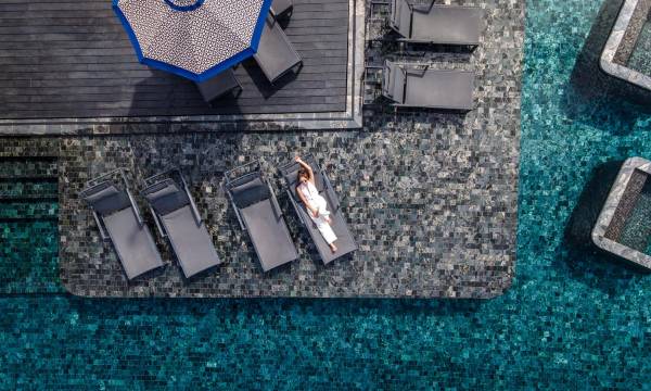 Hotel Indigo Phuket Patong by IHG
