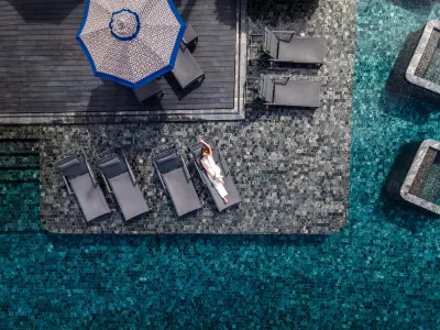 Hotel Indigo PHUKET PATONG by IHG Hotel a Phuket