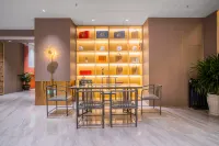 Chenxi International Hotel (Ruili Duobao City)