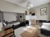 Altair Motel فنادق في كوما