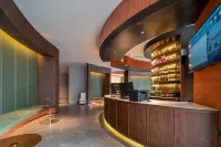 Nanyang Nian Nian Pomelo Hotel (Wuyue Square, South China Airlines Building, North People's Road)