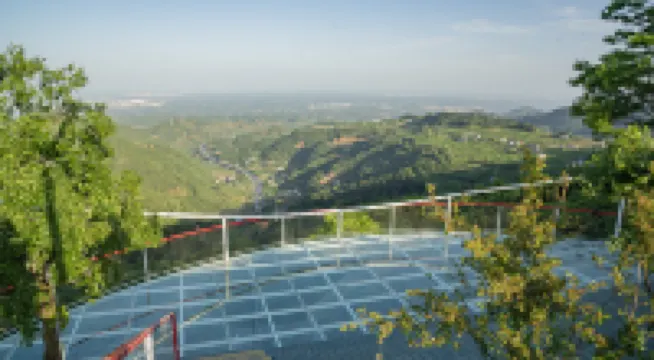 嵐月裏·喚山·民宿