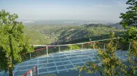 Lanyueli Campsite