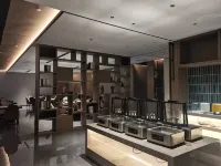 WEI ER DUN JIU DIAN Hotel a Gucheng