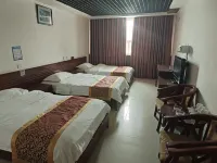 Luntai Xingwang Business Hotel 룬타이 호텔