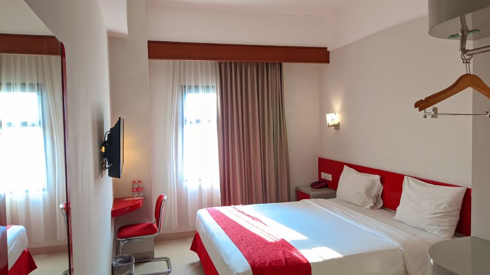 Brothers Inn Solo Baru