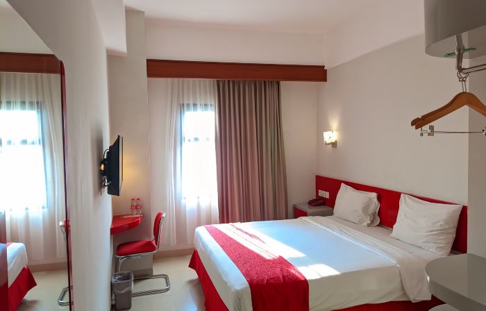 Brothers Inn Solo Baru