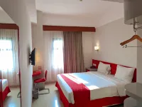 Brothers Inn Solo Baru Hotels in Grogol