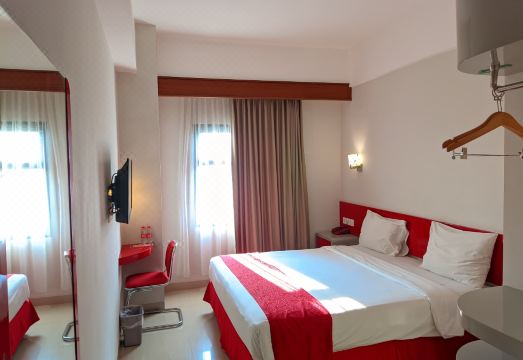 Brothers Inn Solo Baru