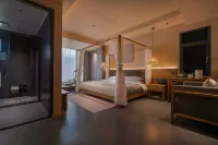 Yan Qi courtyard light luxury residential quarters