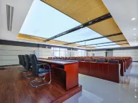 Changli Gold Coast Golden Bridge Holiday Hotel