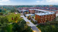 chuntai wellness resort Các khách sạn gần You'ai Passenger Transport Terminal