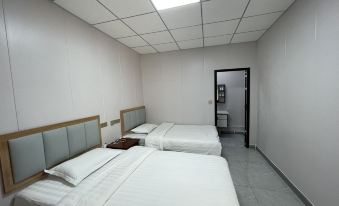 Zhanyou Inn