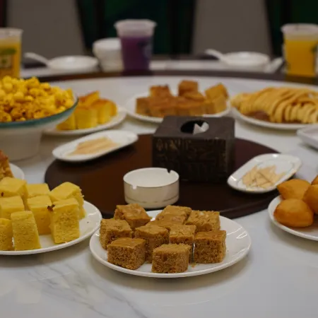 Bayanburok Giziggrad Hotel