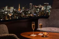 Tobu Hotel Levant Tokyo - Baarit
