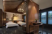 MOONRISE HOTELS & RESORTS Hotels in Guanghan