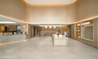 JI Guangzhou Baiyun Airport T1 Terminal Hote