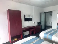 Enhe Mengjian Pure Land Family Homestay