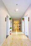 S Hotel (Zhengzhou University of Science and Technology) Hotels in Mazhai Industrial Park