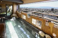 Onyado Nono Matsumoto Natural Hot Spring