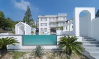 Moganshan·Suishan TuttoBene·Infinity Party Pool·Designer Meisu - 인피니티 풀