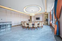 The Sebel Xi Ning- Managed by Sofitel - Morgenmad