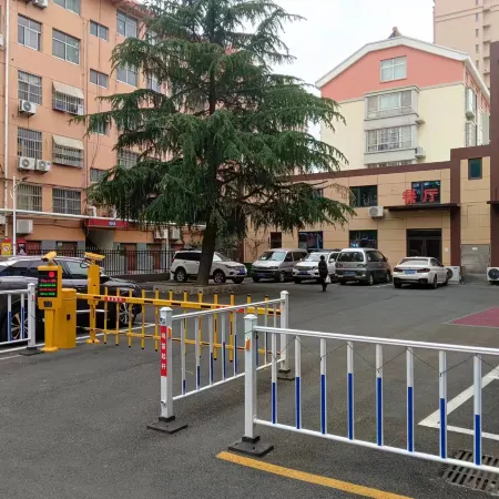 Shankee Hotel (Junan County Meishan Road)