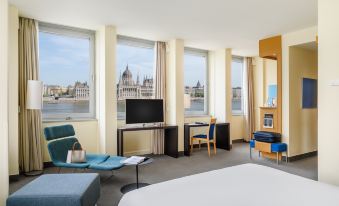 Novotel Budapest Danube