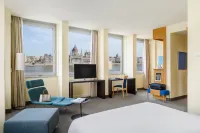 Novotel Budapest Danube