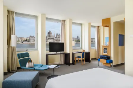 Novotel Budapest Danube