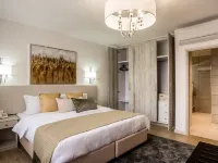 Yaya Hotel & Apartments Hotels near Kilimani