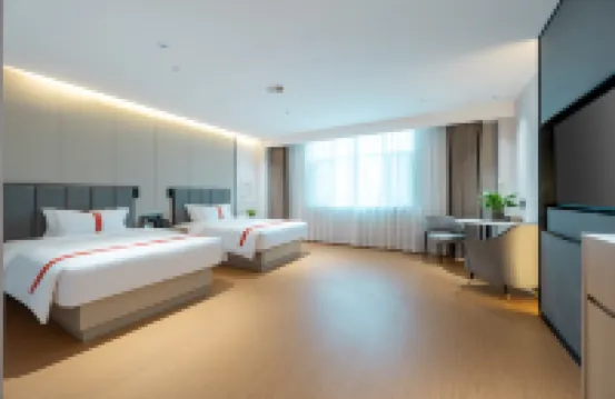 Greenetree Eastern Hotel (Kashgar Welcome Avenue Branch)