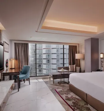 ห้องพรีเมียร์หัวมุม