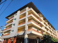 Budget Stars Hotel Chiang Mai Hotels near Former Residence of Teresa Teng