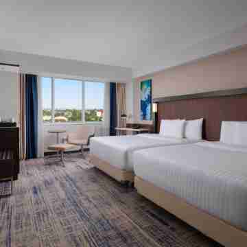 Courtyard Tashkent Rooms